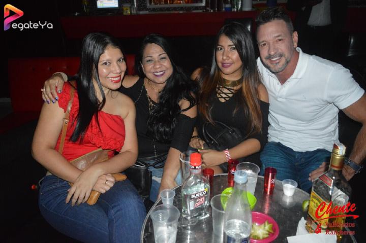 Foto 40 de Chente - 3er & 4to Fds Enero 2017 en CHENTE Vallenatos y Rancheras, Cali