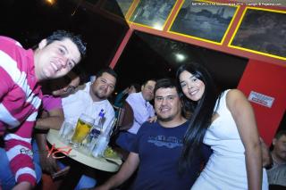 Foto 183 de Bar Metropolitan- 20 -22 febrero 2014 en Discoteca Metropolitan Bucaramanga, Bucaramanga