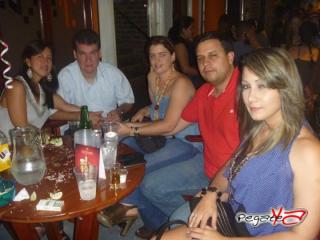 Foto 17 de Marzo 17 del 2012 en Urbano Bar Cali, Cali