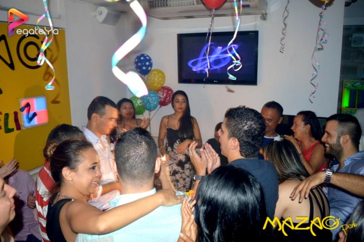 Foto 34 de Mazao Park - 5to FDS Agt 2015 en Mazao Park, Cali