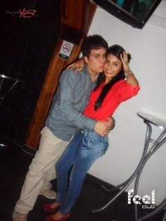 Foto 57 de 10-11 Febrero 2012 en Feel Club Bucaramanga, Bucaramanga