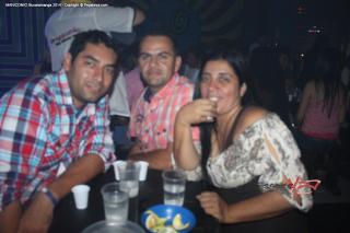 Foto 25 de MANICOMIO - 22 de febrero de 2014 en Discoteca El Manicomio Bucaramanga, Bucaramanga