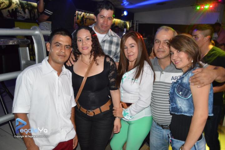 Foto 21 de New York sabado 7 de marzo de 2015 en Discoteca New York Bucaramanga, Bucaramanga