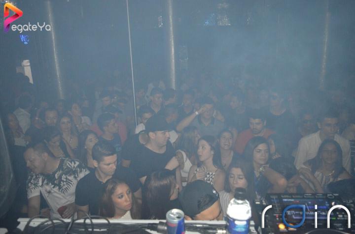 Foto 13 de Rain Clvb - 2do Fds Abril 2016 en Rain CLVB - Cali, Cali