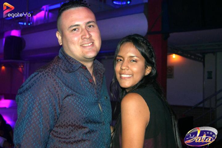 Foto 14 de JalaJala - 4to Fds Enero 2016 en Jala Jala Club, Cali