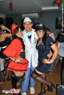 Foto 11 de bhoga 27 y 28 de octubre de 2012 en Discoteca BHOGA cartagena, Cartagena