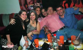 Foto 35 de Noviembre 23 del 2013 en Beautiful 80`s Cali, Cali