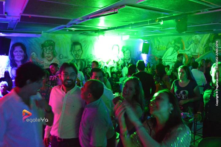 Foto 35 de Trnidad - Viernes 24 de junio de 2016 en Trinidad Discoteca Bucaramanga, Bucaramanga