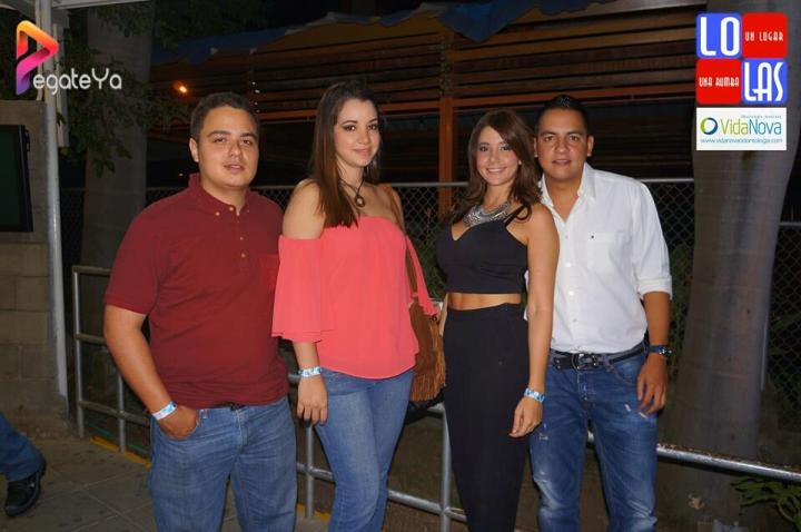 Foto 62 de Lolas Club - 2do Fds Abril 2016 en Lolas Club Menga Cali, Cali