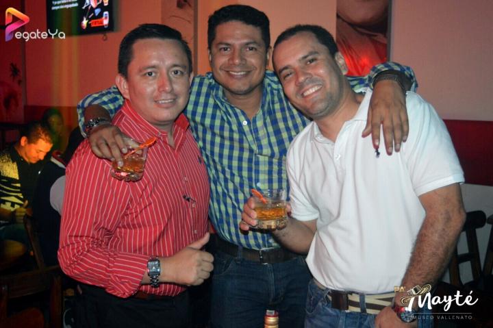 Foto 59 de Pa´Mayte - 3er / 4to Fds Enero 2017 en Pa´Mayte Museo Vallenato