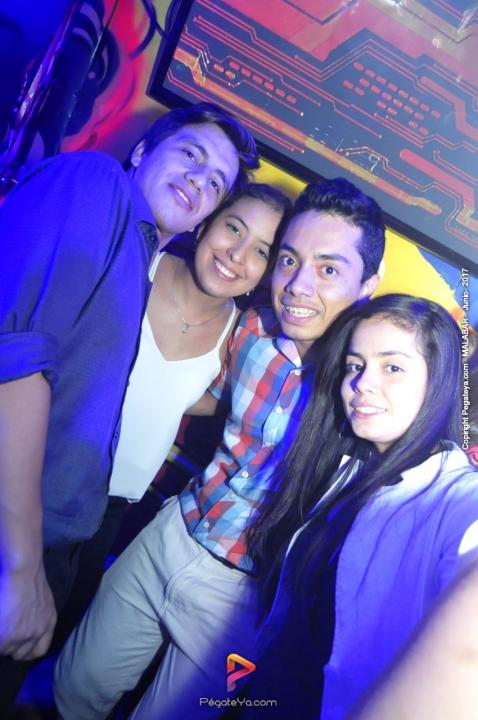 Foto 48 de MALABAR - Junio 10 de 2017 en Discoteca Malabar Bucaramanga, Bucaramanga