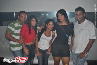 Foto 8 de taboo semana santa en Discoteca Taboo Cartagena, Cartagena