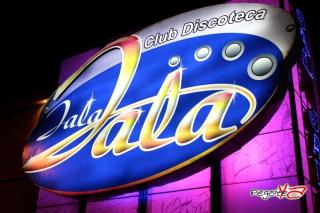 Foto 18 de Jala Jala Club - Luisito Carrion en Jala Jala Club, Cali
