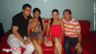 Foto 18 de pasion del barza 27 y 28 de octubre de 2 en LA PASION DEL BARZA Cartagena, Cartagena