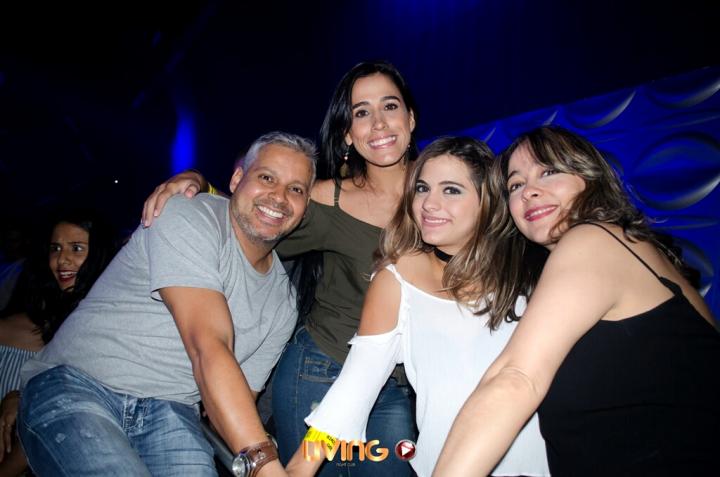 Foto 19 de Living - 4to Fds Enero 2017 en Living Night Club, Cali