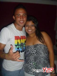 Foto 17 de Abril 14 del 2012 en Farah Lounge Cali, Cali