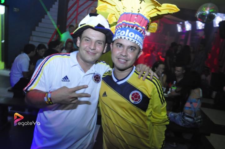Foto 41 de El Manicomio sábado 13 de junio 2015 en Discoteca El Manicomio Bucaramanga, Bucaramanga