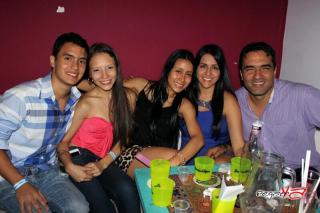 Foto 26 de Zambomba - Marzo 1 del 2014 en Club Zambomba, Cali