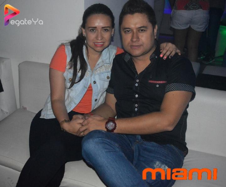 Foto 19 de Miami Bar - Amor & Amistad 2016 en Miami Bar Cali, Cali