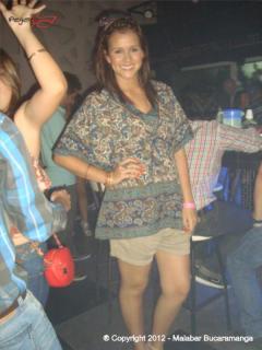 Foto 12 de 20-21 Enero 2012 en Discoteca Malabar Bucaramanga, Bucaramanga