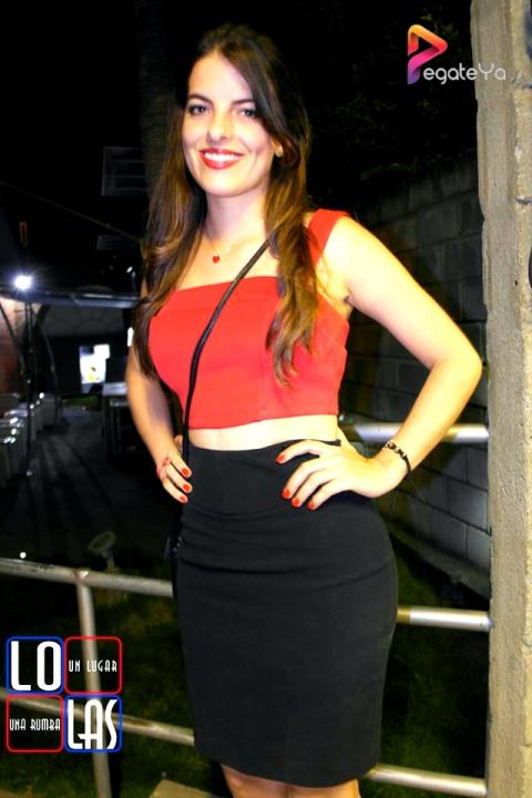Foto 17 de Lolas Club - 2do FDS Junio 2015 en Lolas Club Menga Cali, Cali