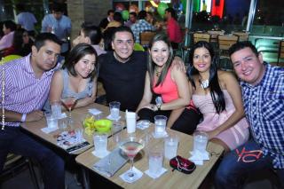 Foto 29 de Discoteca Tenampa en DiscotecaTenampa Cacique, Bucaramanga
