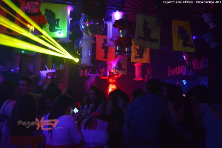 Foto 72 de Malabar Discoteca viernes 12 sep 2014 en Discoteca Malabar Bucaramanga, Bucaramanga