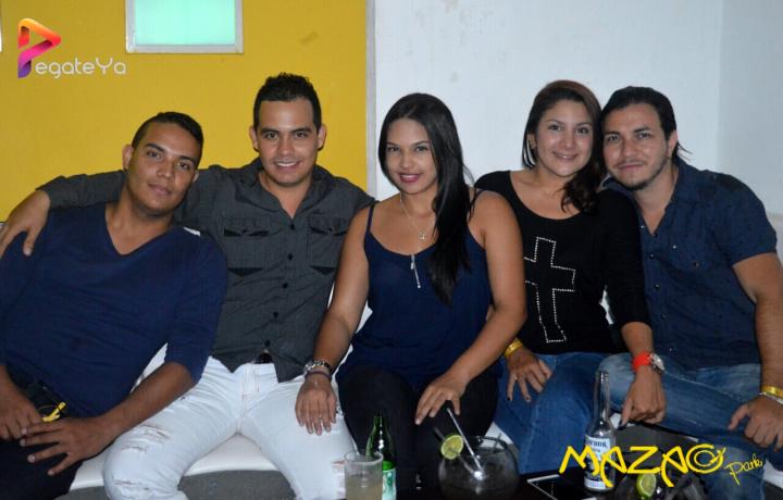 Foto 32 de Mazao Park - 3er Fds Abril 2016 en Mazao Park, Cali