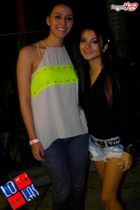 Foto 100 de Lolas Club - 4to FDS Nov 2014 en Lolas Club Menga Cali, Cali