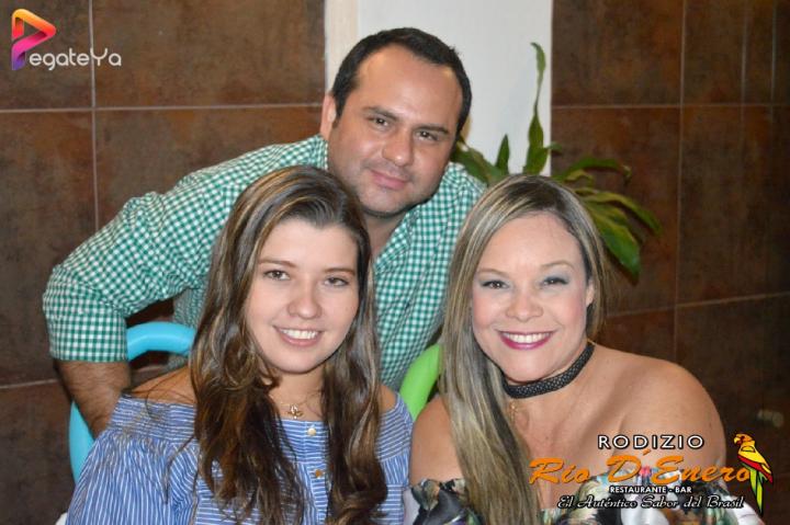 Foto 3 de Rio D´enero - Amor & Amistad 2016 en Rio D´enero, Cali