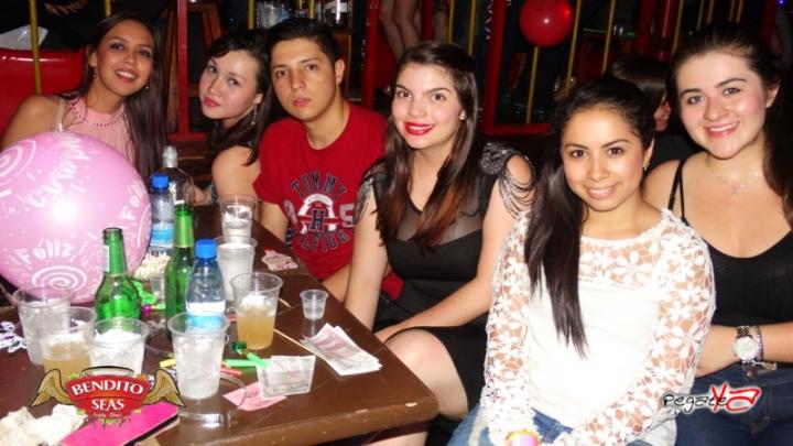 Foto 53 de Bendito Seas - Nov 15 y 22 del 2014 en Discoteca Bendito Seas Medellin, Medellín
