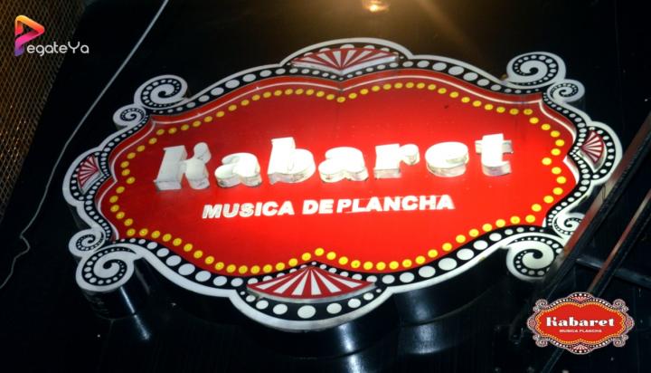 Foto 16 de Kabaret - 2do FDS Junio 2015 en Kabaret - Granada, Cali