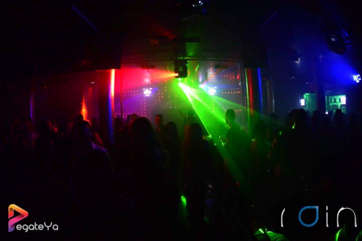 Foto 46 de Rain CLVB - 1er FDS Sept 2015 en Rain CLVB - Cali, Cali