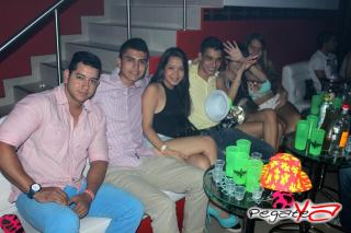 Foto 8 de Praga - Sur / Agosto 17 en Praga Club Cali, Cali