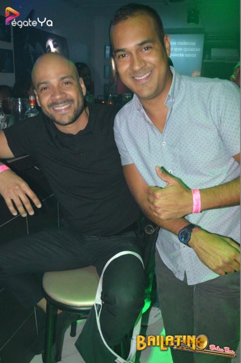 Foto 160 de Bailatino - 1er Fds Julio 2017 en Bailatino - Bar, Cali