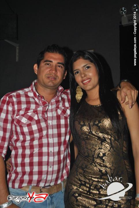 Foto 28 de BABAR 12 Y 13 de SEPT 2014 en Babar cartagena, Cartagena
