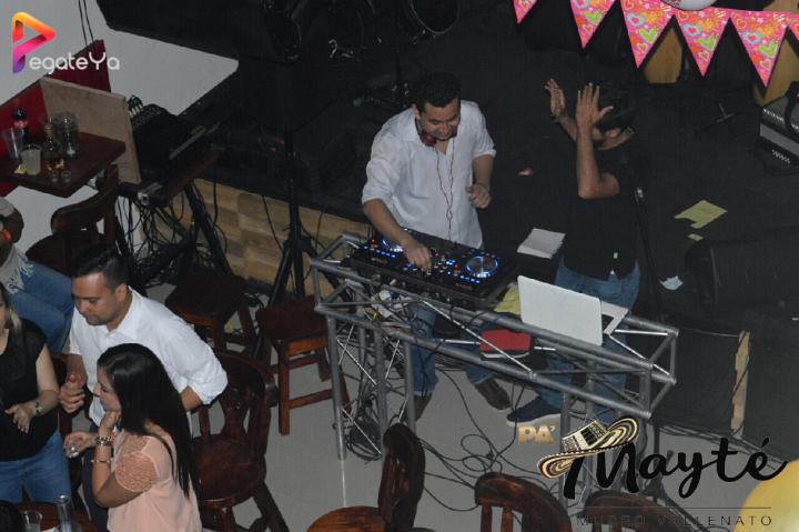 Foto 44 de Pa Mayté - Amor & Amistad 2016 en Pa Mayté, Cali