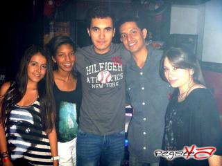 Foto 27 de Praga ((( Sur )))) Septiembre 8 del 2012 en Praga Club Cali, Cali