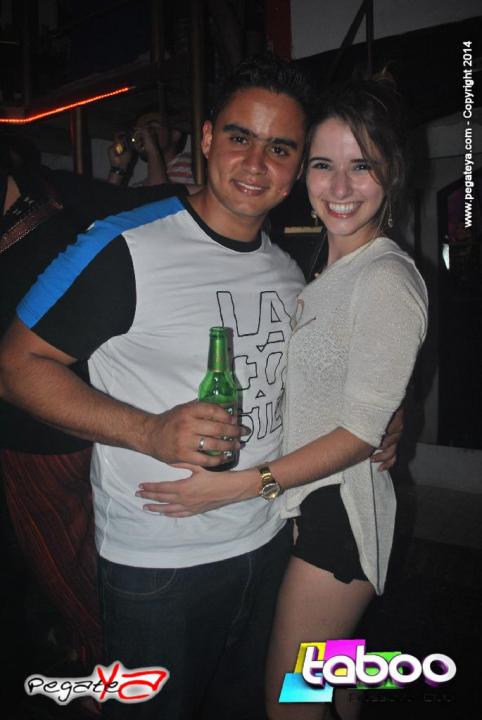 Foto 6 de TABOO 12 Y 13 de SEPT 2014 en Discoteca Taboo Cartagena, Cartagena