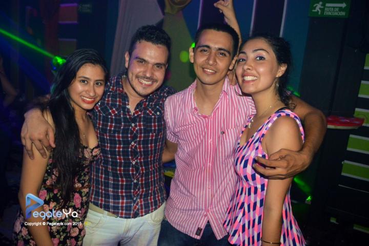 Foto 30 de El manicomio sabado 14 de marzo de 2015 en Discoteca El Manicomio Bucaramanga, Bucaramanga