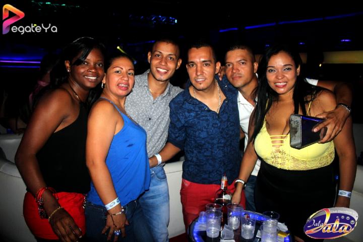 Foto 30 de Jalajala - 1er Fds Julio 2016 en Jala Jala Club, Cali