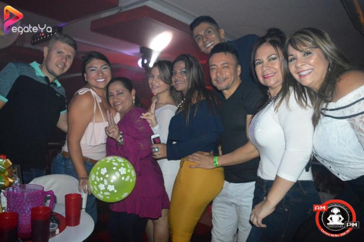 Foto 26 de AmPm - 2Do Fds Febrero 2016 en Am / PM Bar - Cali, Cali