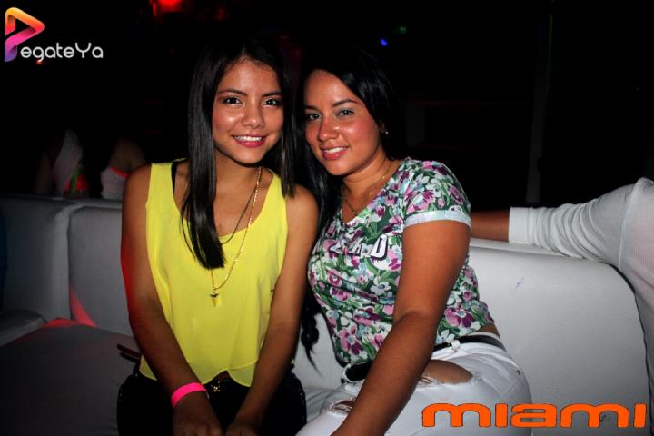 Foto 12 de Miami - 1er Fds julio 2016 en Miami Bar Cali, Cali