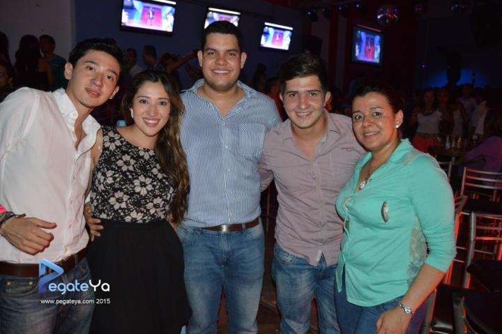 Foto 62 de MARIA CASQUITOS 14 de marzo de 2015 en Maria Casquitos Bucaramanga, Bucaramanga