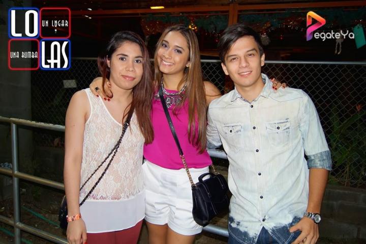 Foto 72 de Lolas Club Menga Cali 2015-12-23 en Lolas Club Menga Cali, Cali