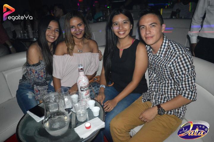 Foto 31 de Jalajala - 4to Fds Sept. 2016 en Jala Jala Club, Cali