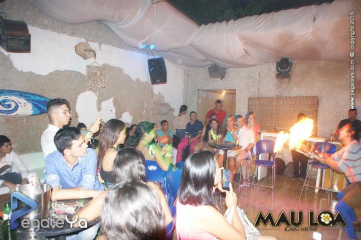 Foto 16 de Mau Loa 19 y 20 de Junio de 2015 en mau loa cartagena, Cartagena