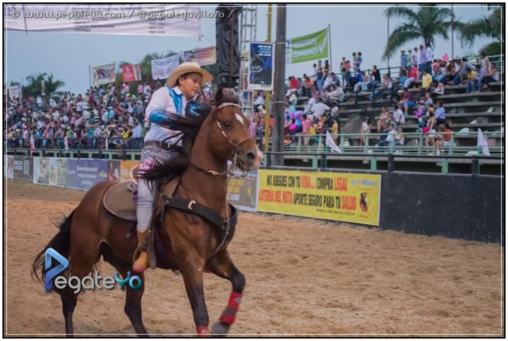 Foto 39 de MUNDIAL MUJER VAQUERA - Villavicencio en Mundial Mujer Vaquera, Villavicencio