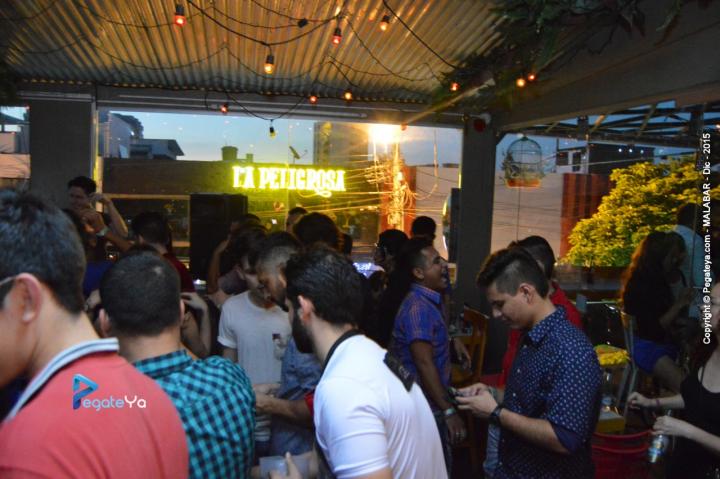 Foto 62 de Malabar - 24 y 31 Dic 2015 en Discoteca Malabar Bucaramanga, Bucaramanga