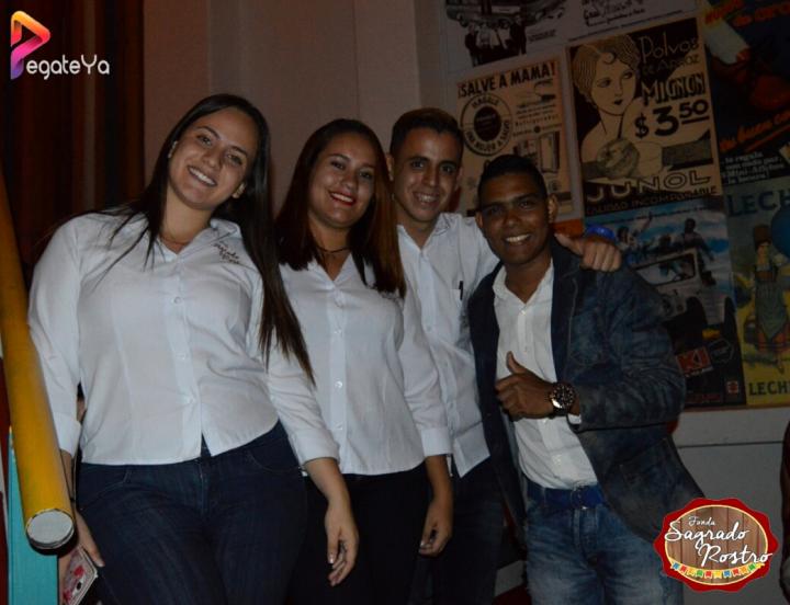 Foto 5 de Sagrado Rostro - 2do Fds Febrero 2017 en Fonda Sagrado Rostro